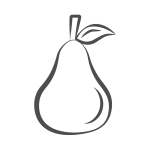 pear